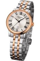 Orologio Tissot Donna Carson Premium in Acciaio T1222102203301 - T1222102203301